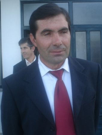 member