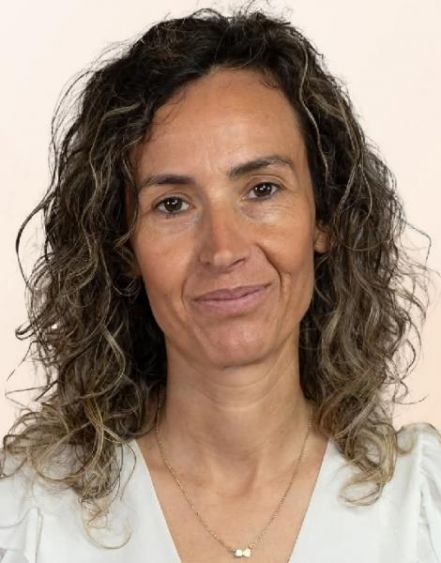 Ana Cristina Carvalho Arantes