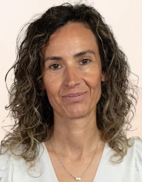 Ana Cristina Carvalho Arantes