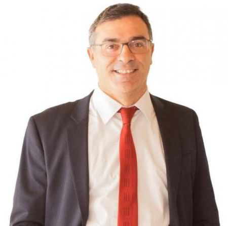 Armindo Manuel da Costa Vilas Boas