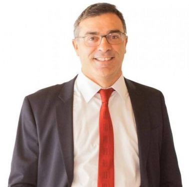 Armindo Manuel da Costa Vilas Boas