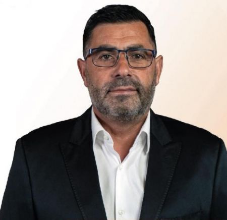 Manuel Batista da Silva Barbosa