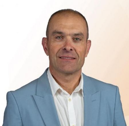 Paulo S&eacute;rgio Pereira Barbosa