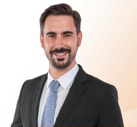 Ant&oacute;nio Pedro Neves da Costa Pereira