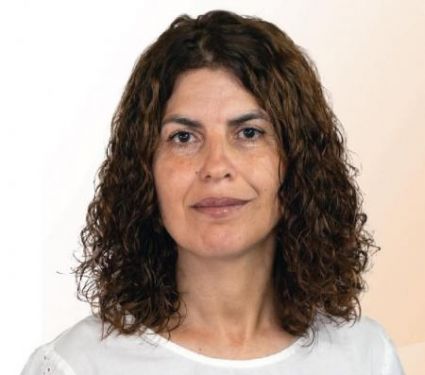 Maria da Conceição de Sousa Fernandes