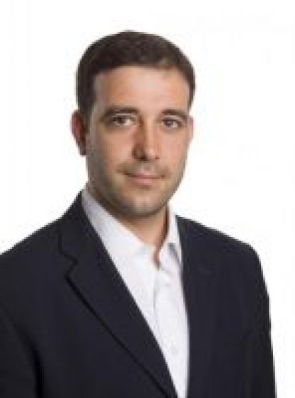 H&eacute;lder Duarte Gr&aacute;cio Tom&eacute;