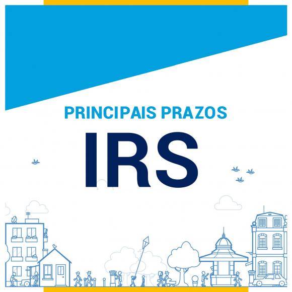 IRS 2025