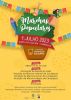 Dia 1 de julho - Arraial em Carapeços
