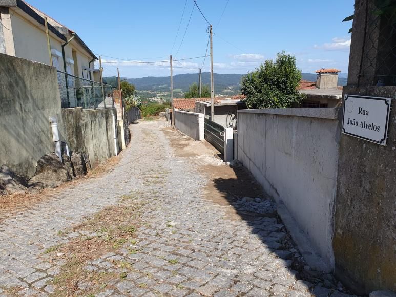 Rua João Alvelos