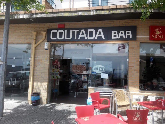 Café Coutada Bar