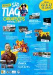 Festa em Honra de São Tiago de Carapeços 2025