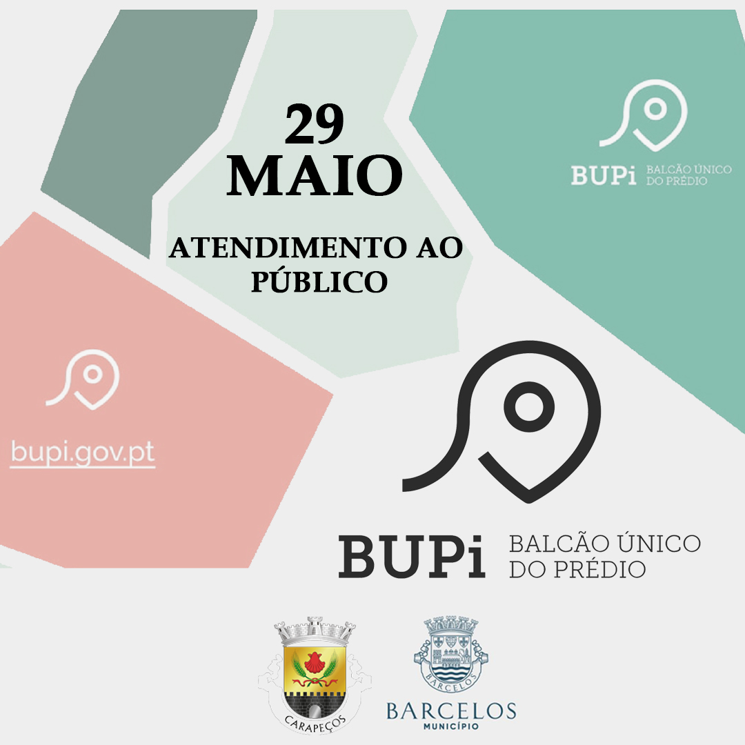 Atendimento Balcão Bupi