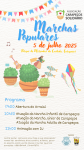 Marchas Populares