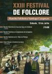 XXIII FESTIVAL DE FOLCLORE | 2025