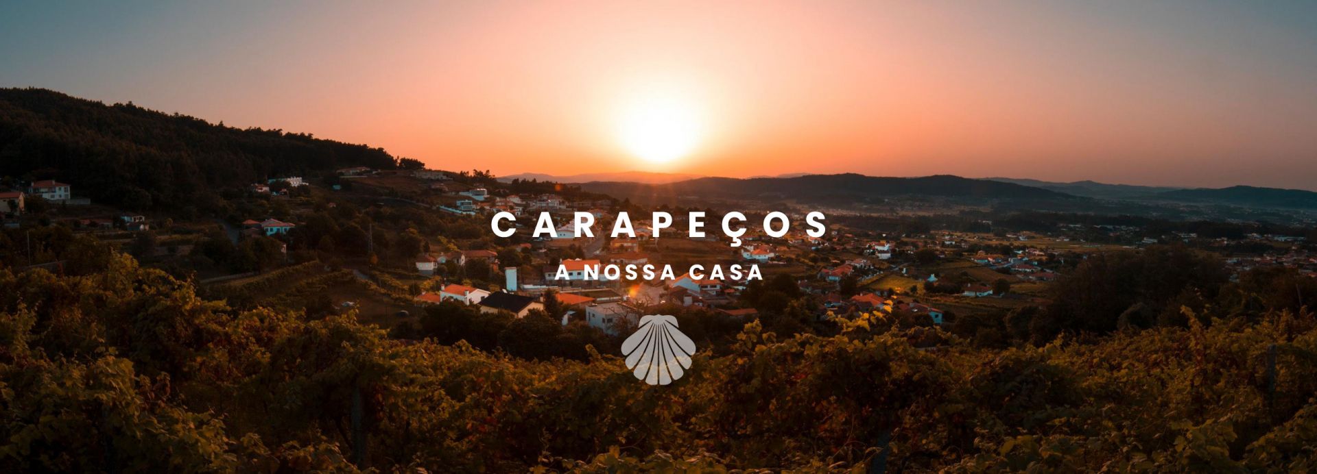 Carapecos, a nossa casa!